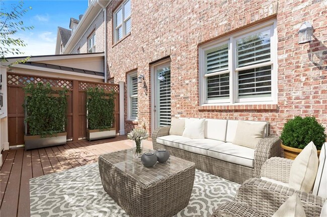 Building Photo - 2317 St Davids Square