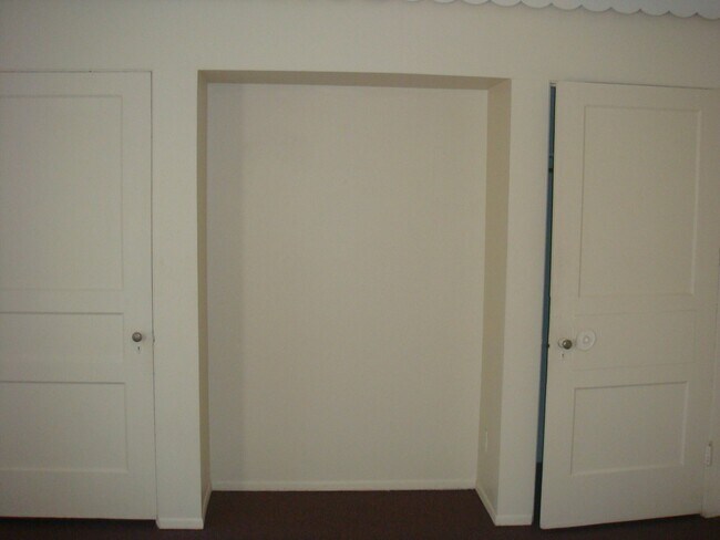 Building Photo - 1401 Williams St
