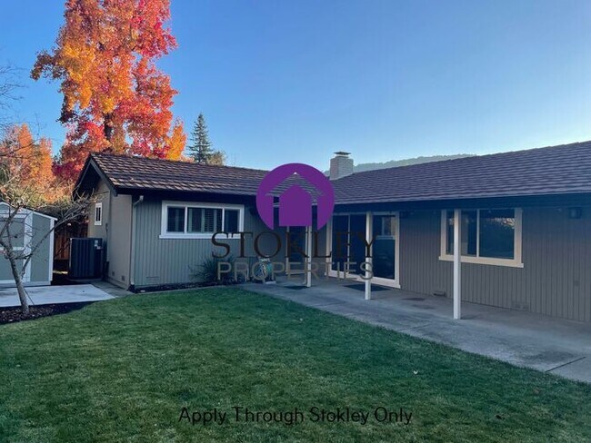Building Photo - Stokley Properties Presents 124 Walford Dr...