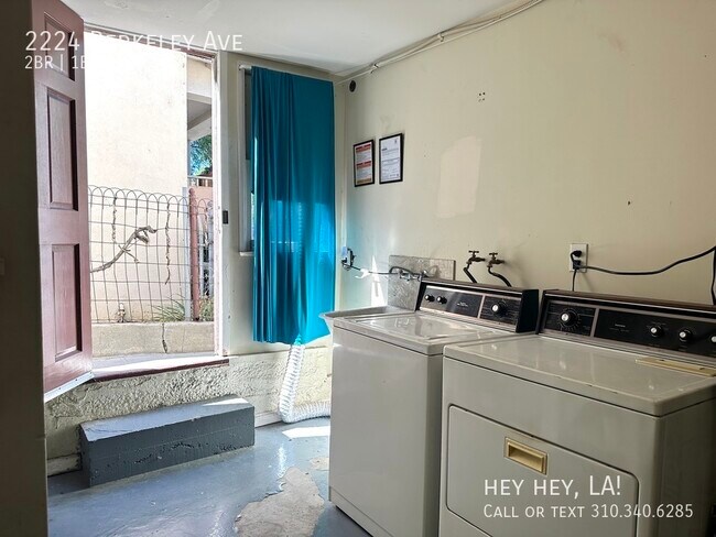 Building Photo - 2224 Berkeley Ave