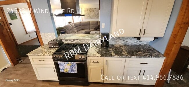 Building Photo - 24533 N Wind Lake Rd