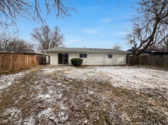 Building Photo - 3011 Cameron St