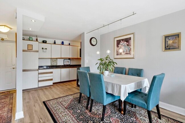 Building Photo - Chicago Gorgeous 2bedr 2bath Spacious Condo