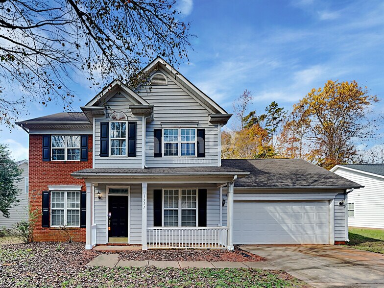 Primary Photo - 7511 Wilkins Terrace Dr