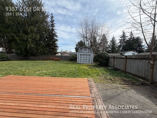 Building Photo - 9307 61st Dr NE