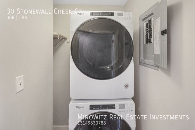 Building Photo - 30 Stonewall Creek Ct