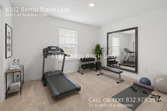 Building Photo - 6102 Bayou Birch Ln