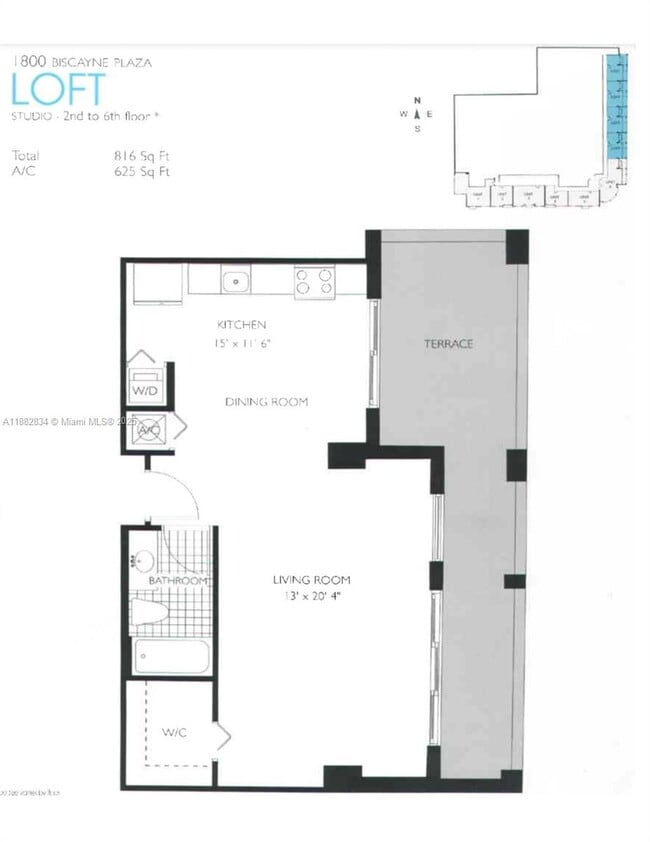 Building Photo - 275 NE 18th St