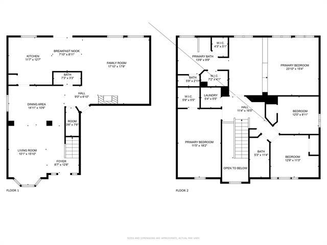Building Photo - 416 Alta Ridge Dr