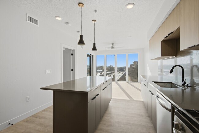 Floorplan - Brickside Heights Phase II