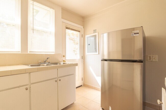 Interior Photo - The Markwell Apartments