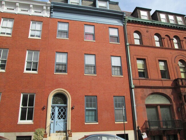 Building Photo - Park Avenue Apartments
