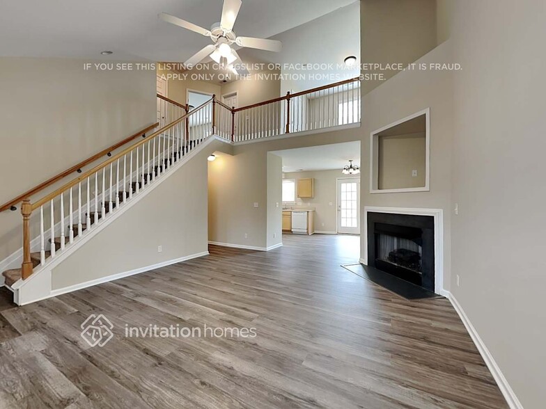 Building Photo - 430 Fernway Dr