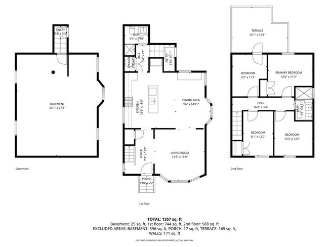 Building Photo - 69 Connection St