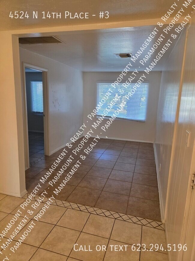 Building Photo - 4524 N 14th Pl