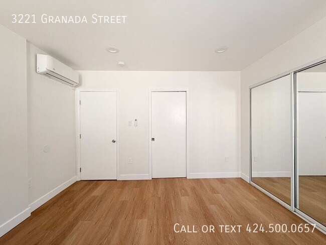 Building Photo - 3221 Granada St