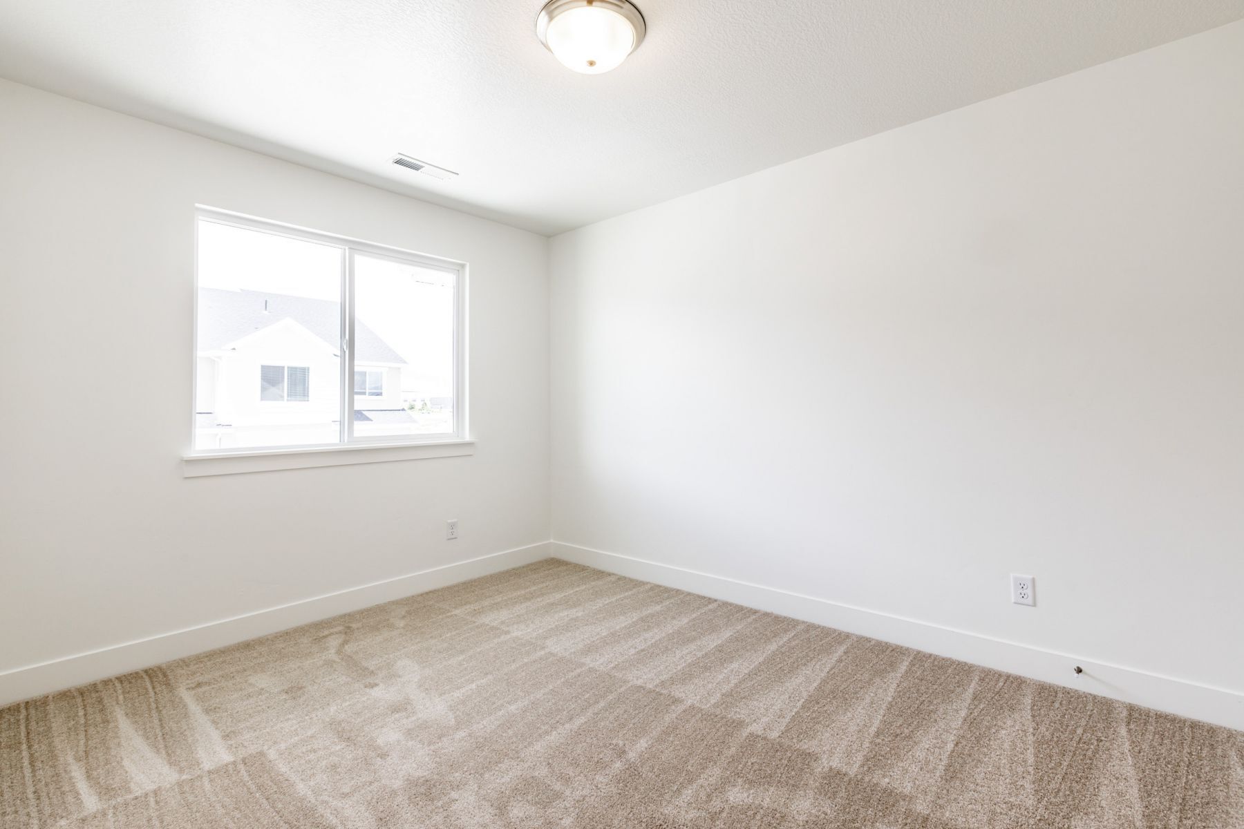 2nd Bedroom - 12981 S Oberon Ln