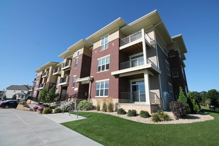 Building Photo - Aspen Ridge Apartments