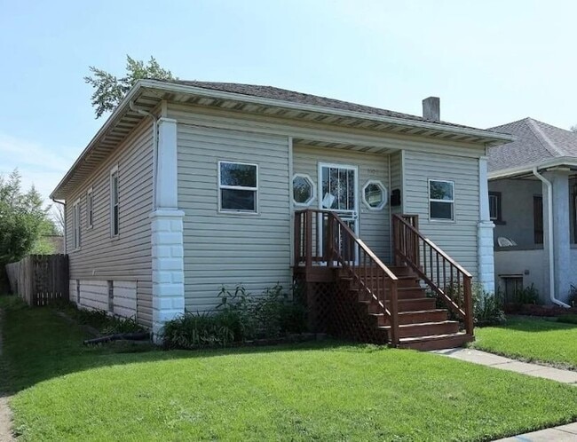 Building Photo - 1008 Drackert St