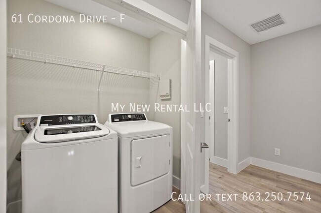 Building Photo - 61 Cordona Dr