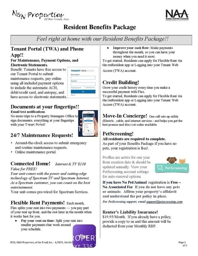 Building Photo - 3620 Yarbrough Ave