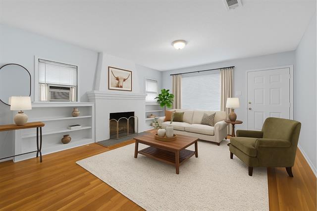 Building Photo - 4933 El Campo Ave