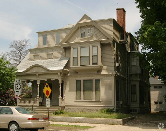 30 E Main St 30 E Main St MA 01833 Apartment Finder