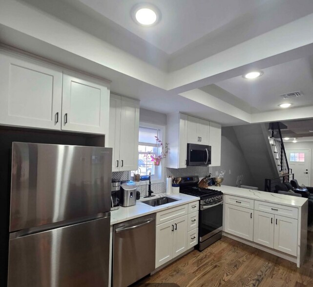 Building Photo - 113 Winslow Pl