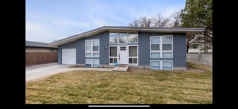 Building Photo - 1532 S 200 E