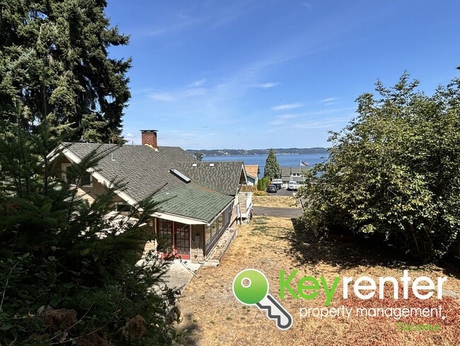 Building Photo - Stunning 2-Bedroom Tacoma Home with Dash P...