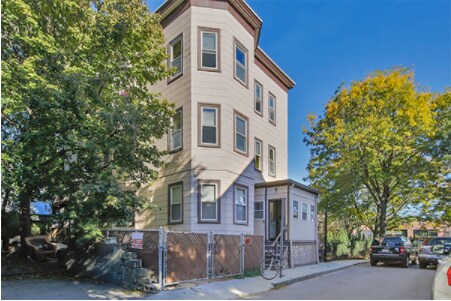 Building Photo - 12 Stone Ave