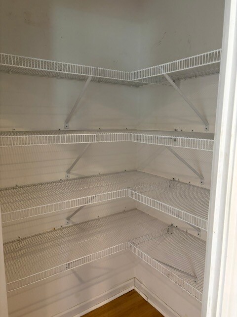Pantry - 101 Portland Falls Dr