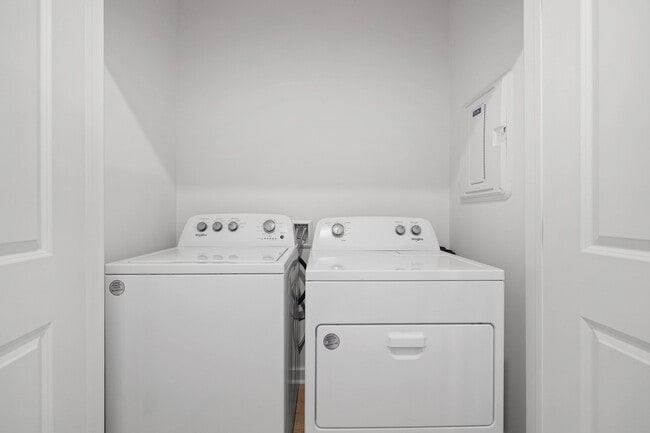 Floorplan - Ridgeview West