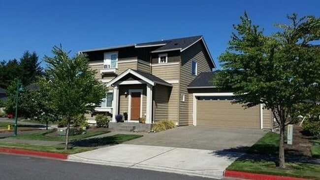 Primary Photo - 11511 Glacier Pl NW