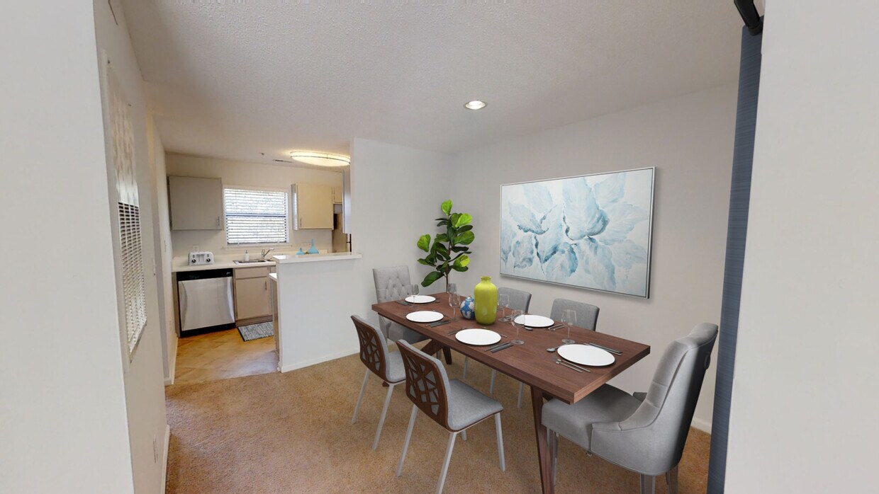 Village Gate Apartments Fayetteville