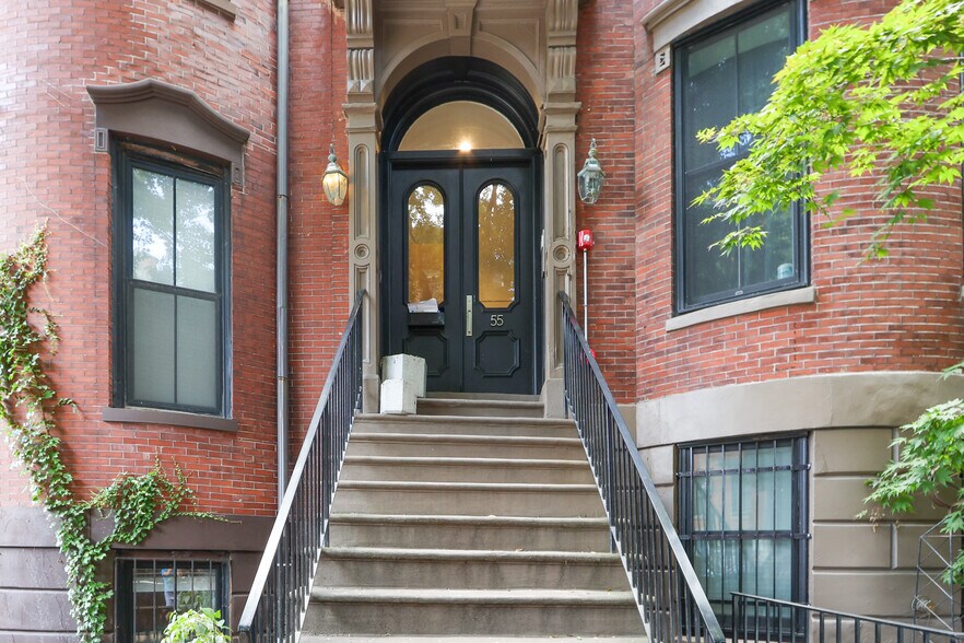Building Photo - 55 E Springfield St
