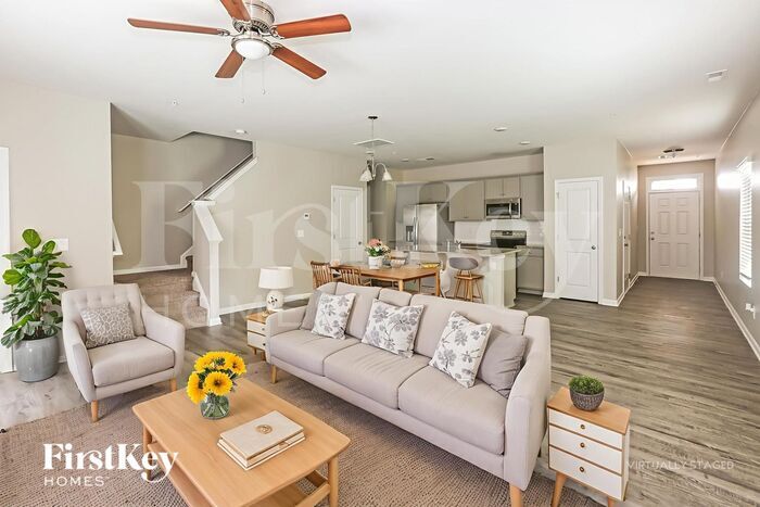 Building Photo - 9412 Coddle Ct NW