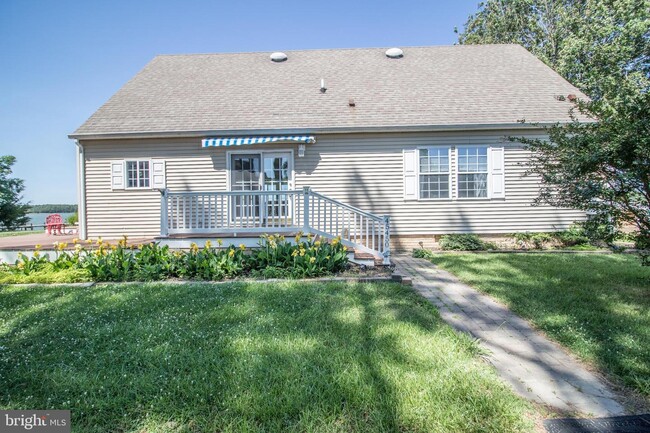 Primary Photo - 45450 St Georges Ave