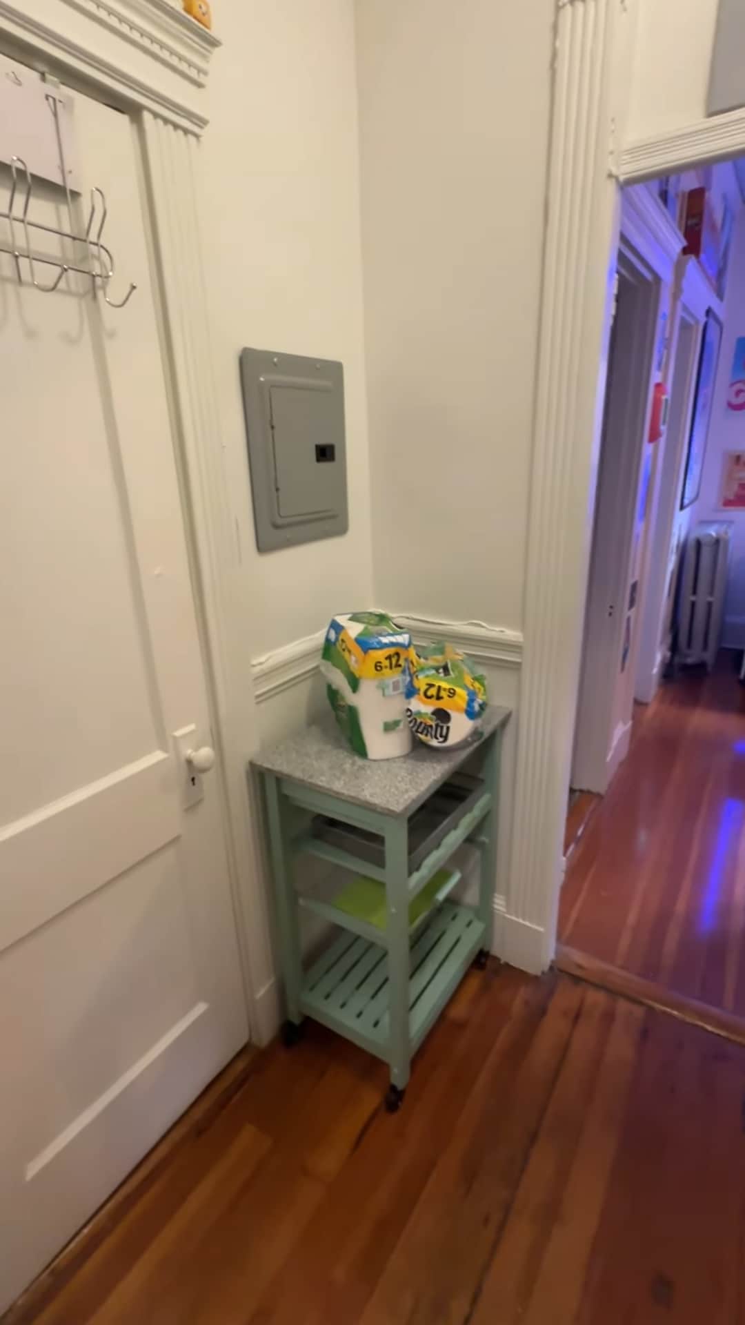 Building Photo - 64 Hemenway St