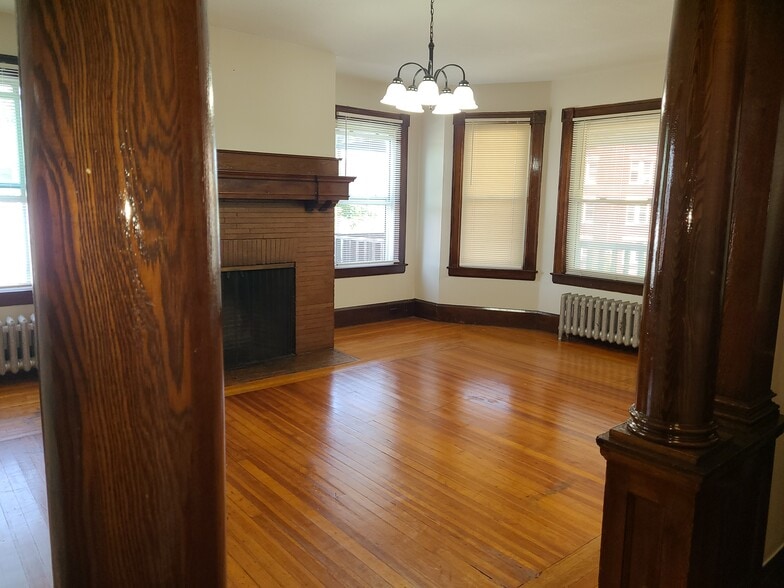 Building Photo - 60 Belmont Ave