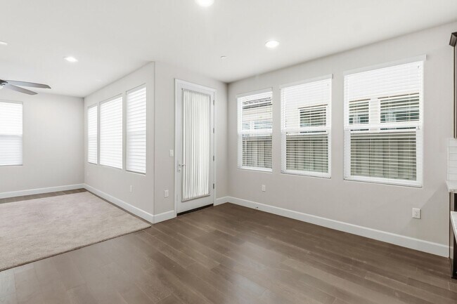 Building Photo - FIRST MONTH'S RENT FREE-Charming 3-Bedroom Home with Office in The Cannery – Davis, CA