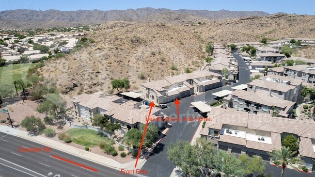 Building Photo - 3236 E Chandler Blvd