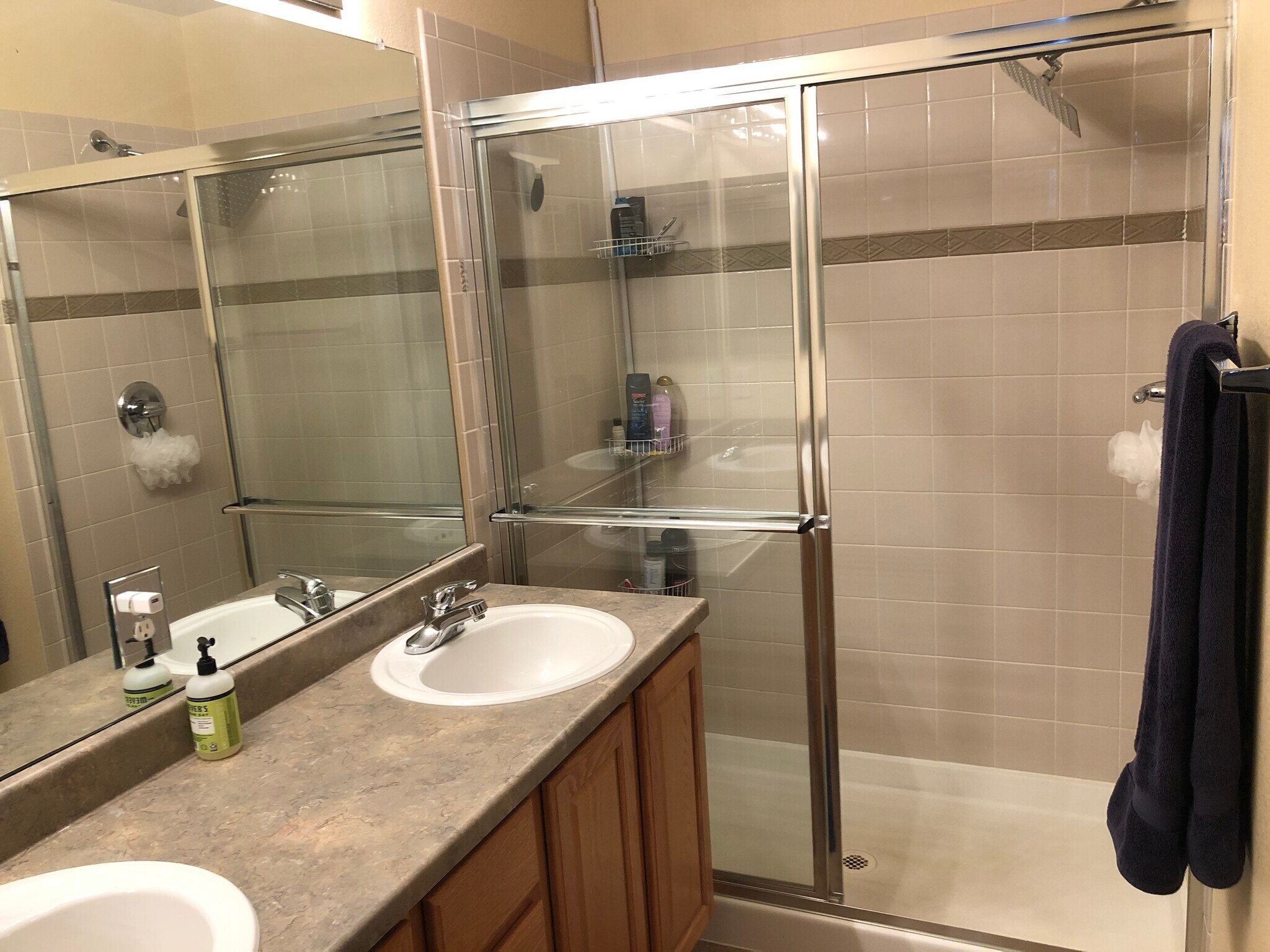 Main Bedroom Bath - 10441 Truckee St