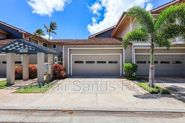 Building Photo - 92-1539-1539 Aliinui Dr