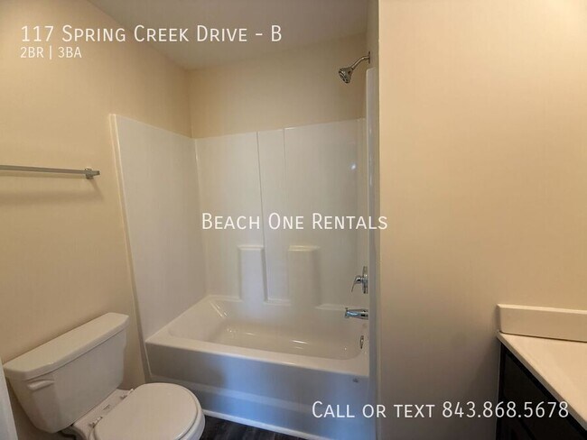 Building Photo - 117 Spring Creek Dr