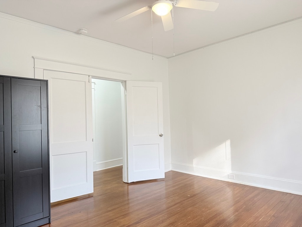 Bedroom 2: 13.5'x12' - 2205 Mayflower Dr