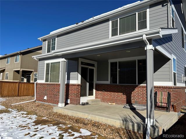 Building Photo - 25572 E 2nd Pl