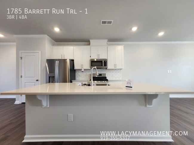 Building Photo - 1785 Barrett Run Trl