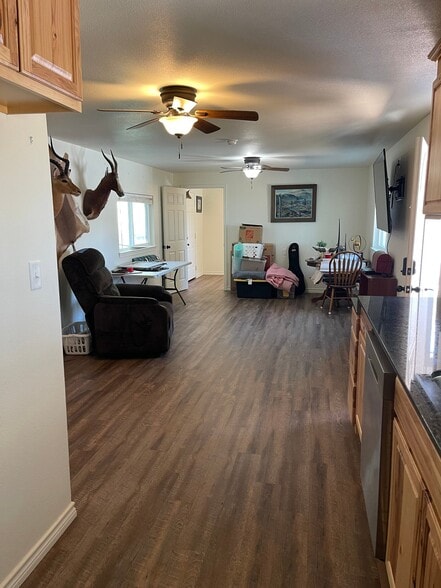 Building Photo - 3656 FM 2657