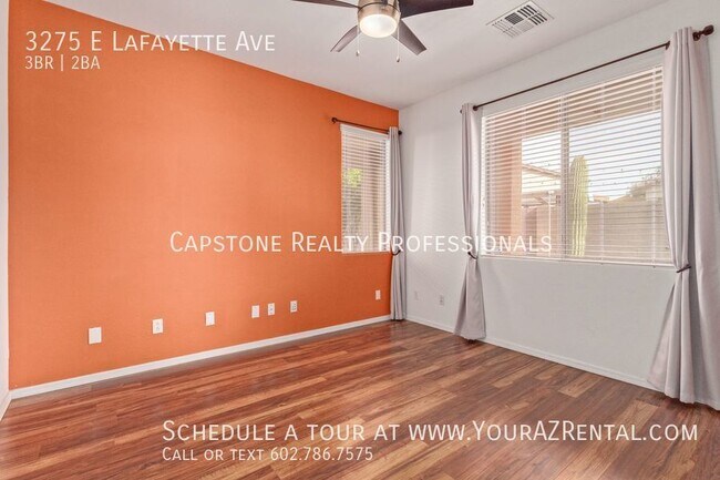 Building Photo - 3275 E Lafayette Ave